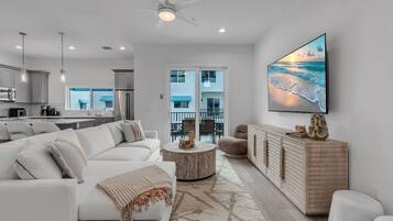 Rumah, Beberapa Tempat Tidur (Azul Townhomes A3 - Sunrise) | Area keluarga