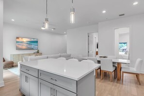 House, Multiple Beds (Azul Townhomes A3 - Sunrise) | Interior - Azul Townhomes A3 - Sunrise (Madeira Beach)