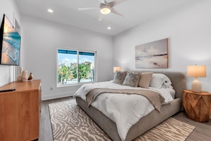 5 bedrooms - Azul Townhomes A3 - Sunrise (Madeira Beach)