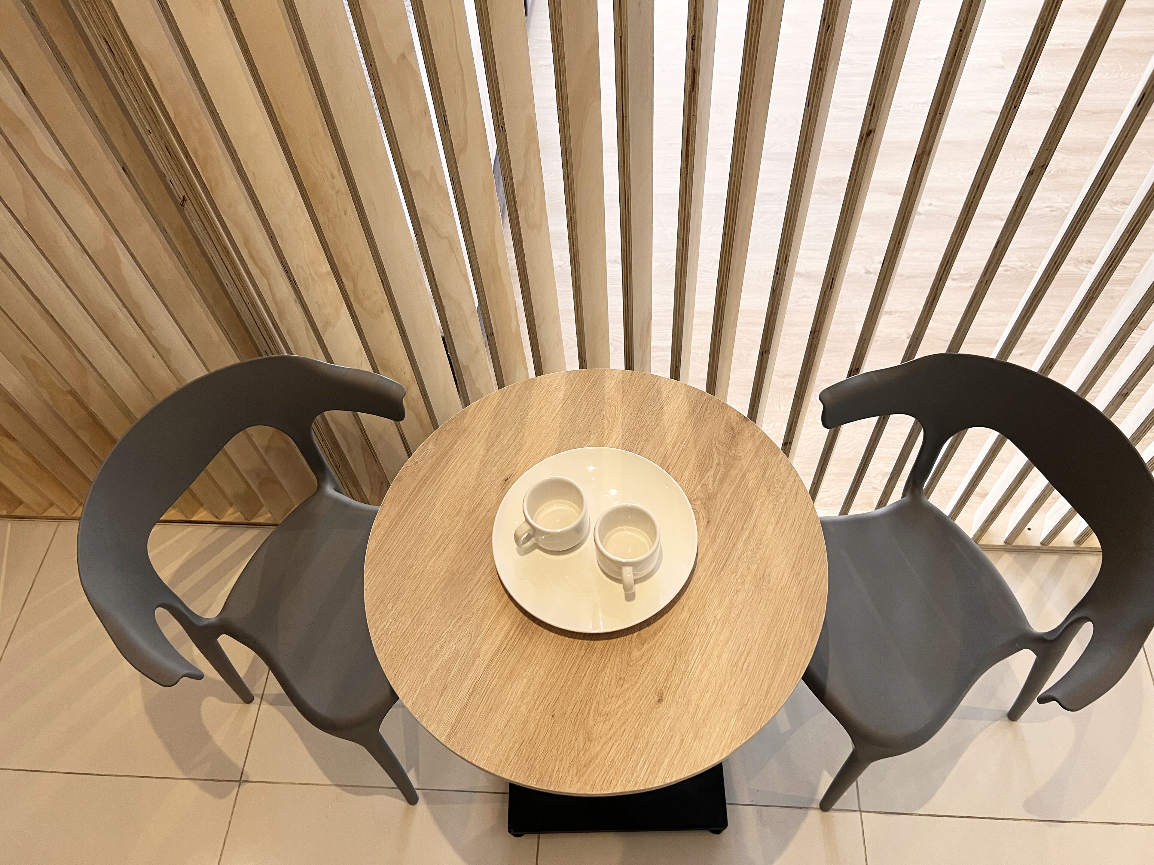 Restaurantes