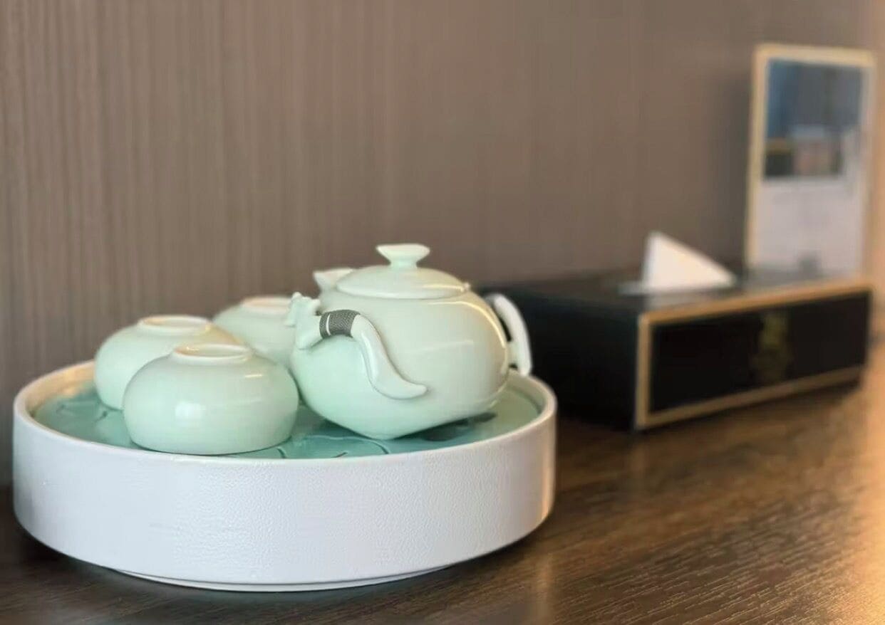 尊贵套房, 城市景观 | 客房景观