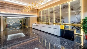 Reception - kaiyalunjiudian (Shantou)