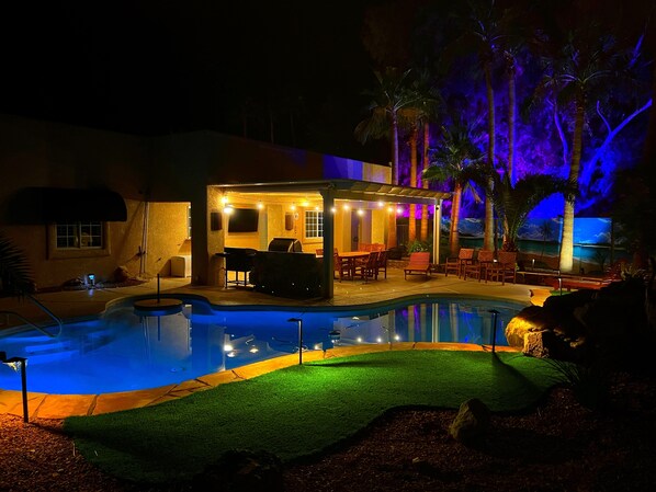 Pool