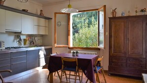 Eget kjøkken