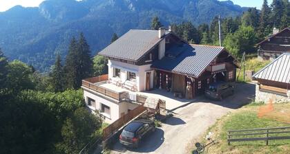 Le Grand Som - Proche Station de ski