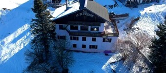 Le Grand Som - Proche Station de ski