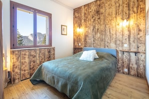 2 dormitorios y wifi gratis