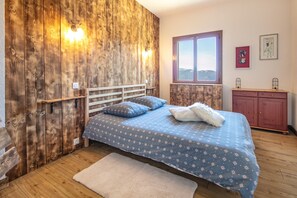 2 dormitorios y wifi gratis