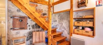 Le Mignot - Station de ski à 15min