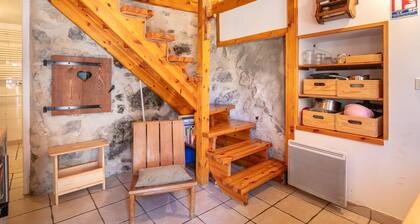 Le Mignot - Station de ski Ă 15min