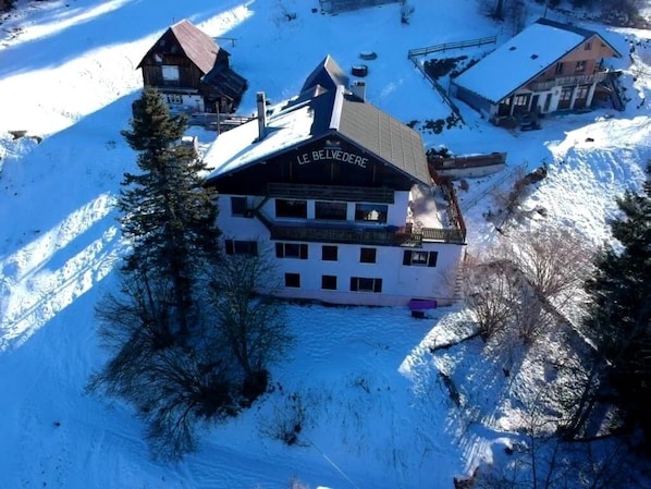 Ulkopuoli