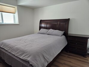 1 dormitorio y wifi