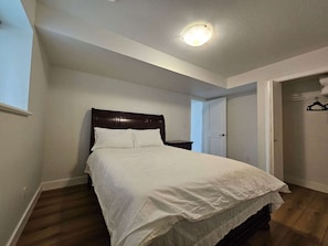 1 chambre, Wi-Fi