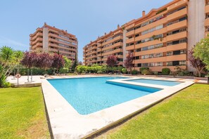 Pool - GuestReady - Winter cozy workstation spot (Cascais)