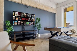 غرفة الألعاب