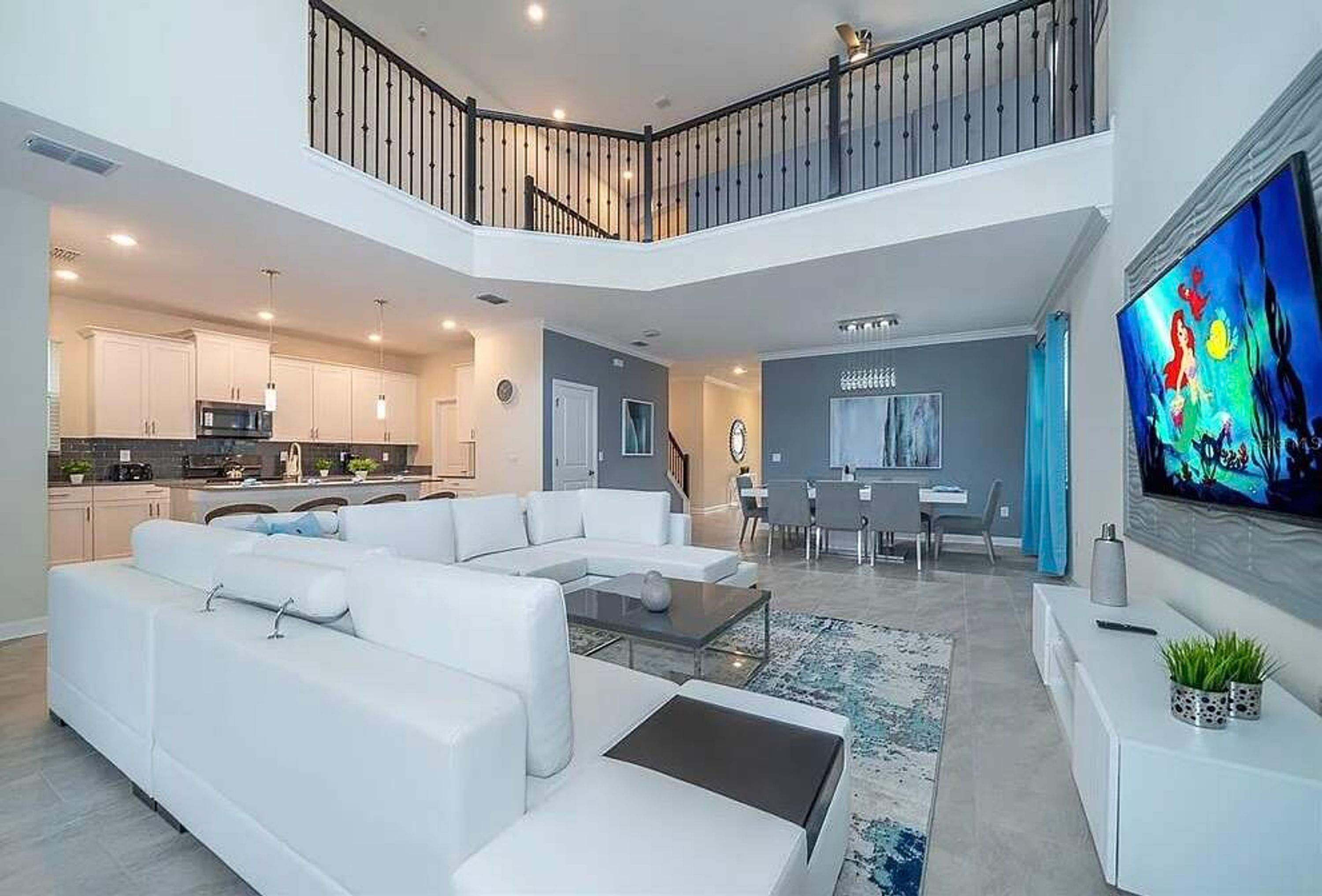 Huis | 5 slaapkamers