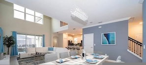 House | 5 bedrooms