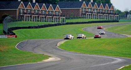 Small and Stylish: Main St. Apt