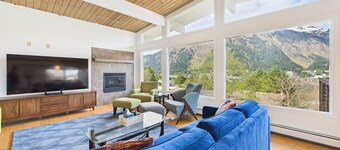 Admiral’s View | Panoramic Views, Family Friendly