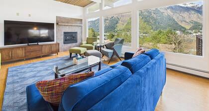 Admiral’s View | Panoramic Views, Family Friendly