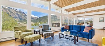 Admiral’s View | Panoramic Views, Family Friendly