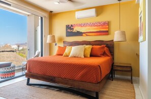 3 Schlafzimmer, WLAN, Bettwäsche