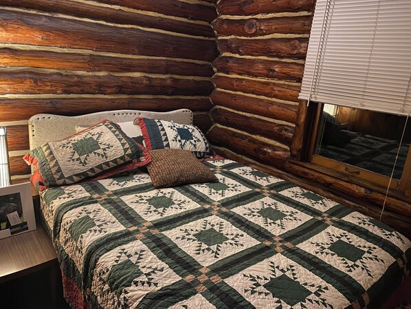 2 habitaciones, wifi y ropa de cama 