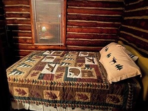 2 slaapkamers, wifi, beddengoed