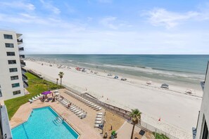 Apartment, Mehrere Betten (Sunrise 602) | Strand