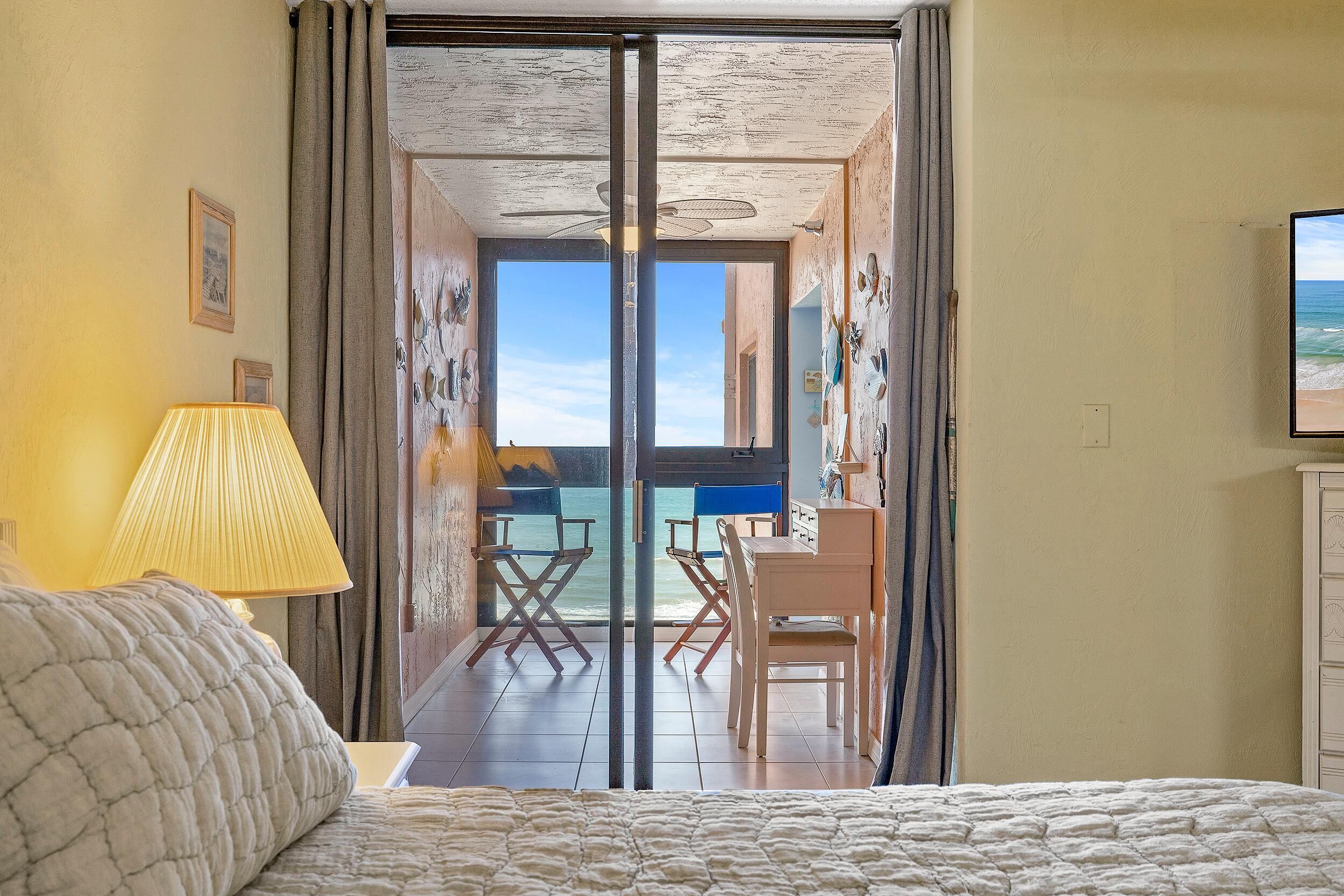 Appart'hôtel, plusieurs lits (Sunrise 602) | 2 chambres