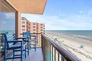 Condo, Multiple Beds (Sunrise 602) | Property grounds