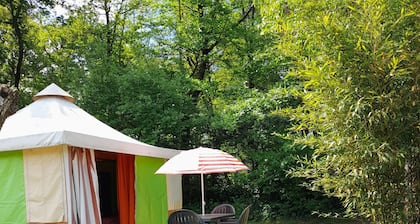 Bengali tent