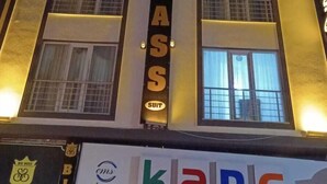 Außenbereich