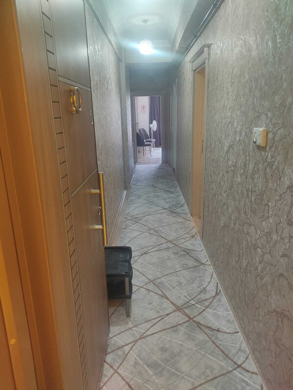 شرفة/رواق