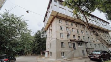Aussenbereich