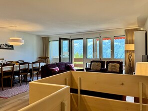 Interior - Chalet Primula 3 (Wengen)