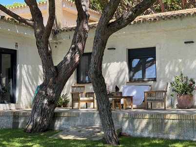  Beautiful home at the beach