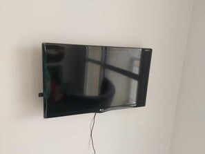 Televisie