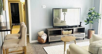 Blue Cypress - Beach/Cruise/Space Coast Complex