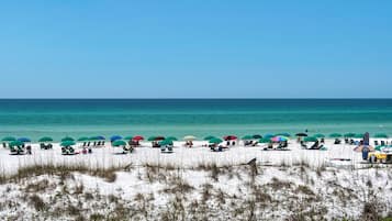 Townhome, 1 King Bed (SouthBay by the Gulf #71) | Beach