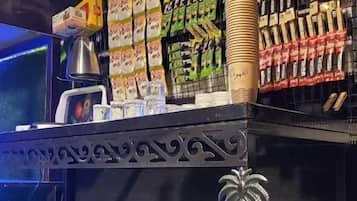 Koffiebar