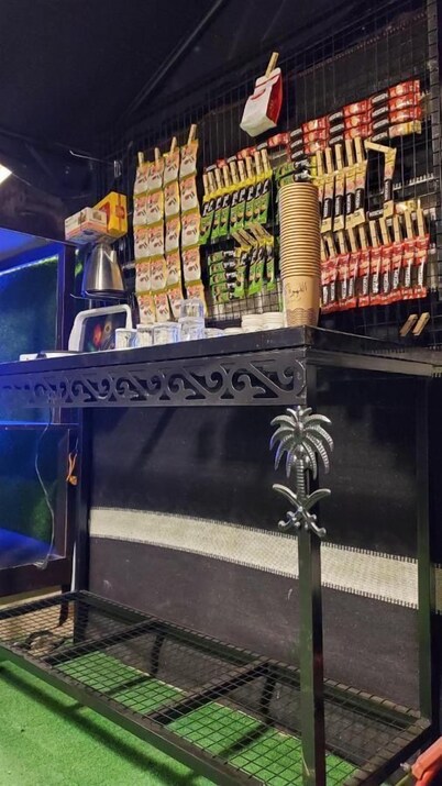 Petra Casablanca Hotel