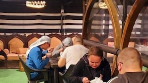 餐廳