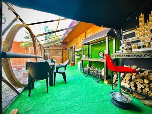 Petra Casablanca Hotel