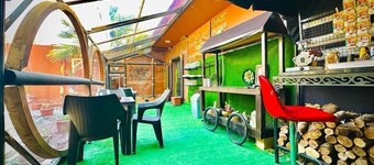 Petra Casablanca Hotel