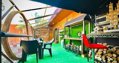 Petra Casablanca Hotel