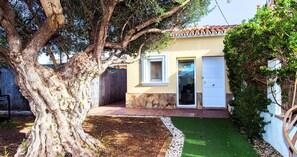 Casa, 2 camere da letto, accessibile ai disabili, fumatori | Dettaglio esterni