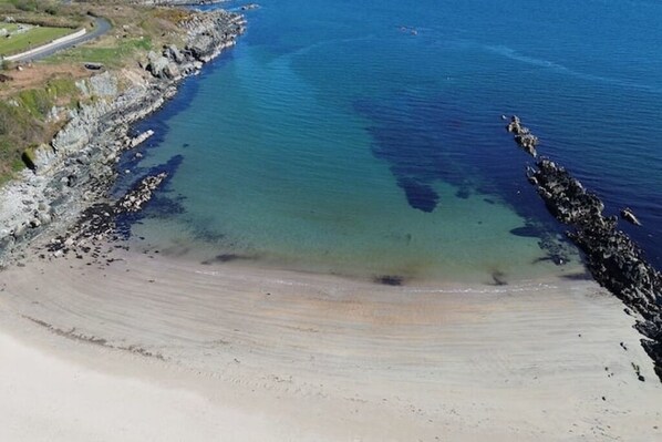 Beach - On The Beach - The Upper Annex (greencastle)