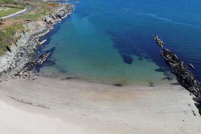 On The Beach - The Upper Annex