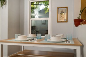 تناول الطعام